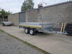 Nieuwe premium aanhangwagens, Ophalen, Nieuw