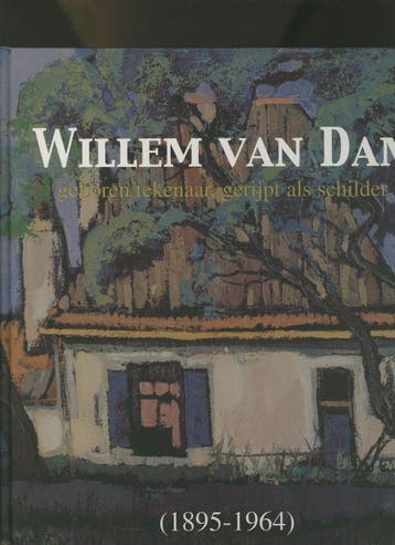Willem van Dam (1895-1964) 9789061095835, Verzenden, Gelezen, R. van der Linde-Beins