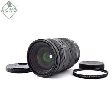 Sigma Contemporary 2.8/28-70mm DG DN for Sony E Objectif à