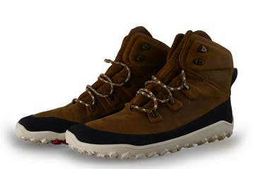 Vivobarefoot Barefoot in maat 45 Bruin, Verzenden