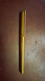 S.T. Dupont - 25 - Stylo à plume, Nieuw