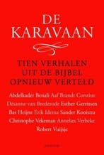 De karavaan (9789057592706, Annelies Verbeke), Verzenden