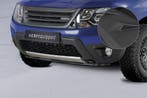 Cupspoiler voor Dacia Duster I CSL584-L, Auto-onderdelen, Verzenden, Nieuw