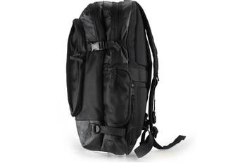 Eastpak Rugzak Zwart, Verzenden, 25 tot 40 cm, Zo goed als nieuw, 30 tot 45 cm