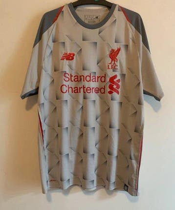 Liverpool - New Balance - Roberto Firmino - 2018 -, Verzamelen, Nieuw
