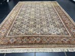 Tabriz - Tapijt - 360 cm - 250 cm, Nieuw