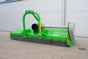 Klepelmaaier 1.2m tot 2m