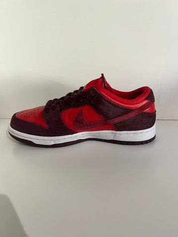 Nike - Dunk Low - Sneakers - Maat: EU 40, Kleding | Heren, Schoenen, Nieuw