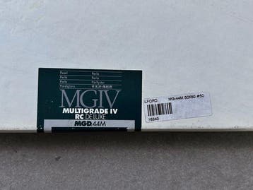 Ilford MULTIGRADE IV RC DELUXE MD44M 50X60 Fotopapier