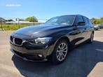 BMW 316 d 2015, Ophalen, Nieuw