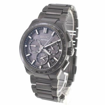 Seiko - Astron Nexter - 5X53-0BR0/SBXC147 - Heren - 2020+