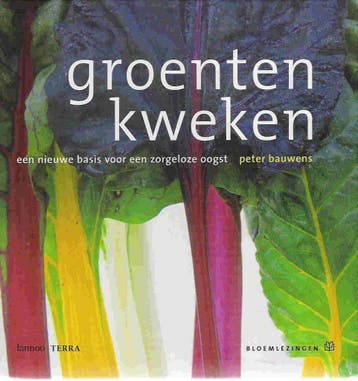 Groenten kweken 9789020951110 P. Bauwens, Verzenden, P. Bauwens