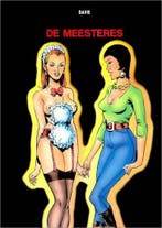 De meesteres / Follies / 27 9789067712385 Patti Davis, Boeken, Stripverhalen, Verzenden, Gelezen, Patti Davis
