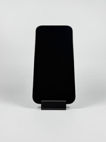 iPhone 14 Pro 256GB - Zwart - 12mnd garantie, Télécoms, Ophalen of Verzenden, Zonder abonnement, Zonder simlock