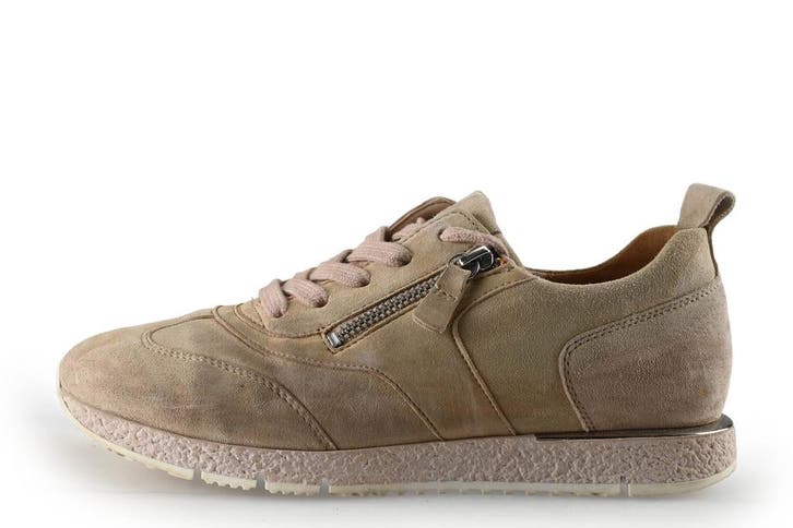 Gabor Sneakers in maat 38 Roze, Kleding | Dames, Schoenen, Roze, Gedragen, Sneakers, Verzenden