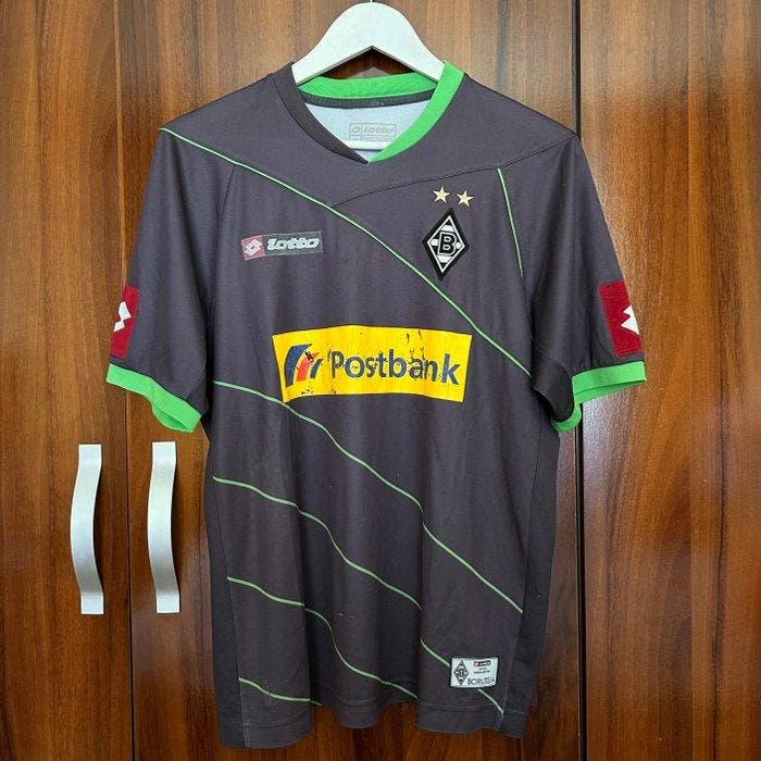 Borussia Monchengladbach - Bundesliga - Patrick Herrmann -, Verzamelen, Overige Verzamelen