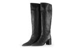 Nubikk Laarzen in maat 38 Zwart, Kleding | Dames, Schoenen, Hoge laarzen, Nubikk, Verzenden, Zwart