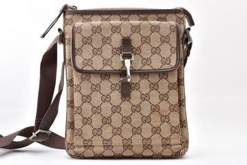 Gucci - Sac à bandoulière