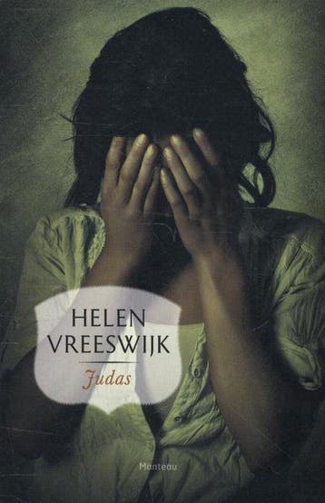 Judas - Vreeswijk, Boeken, Verzenden, Nieuw