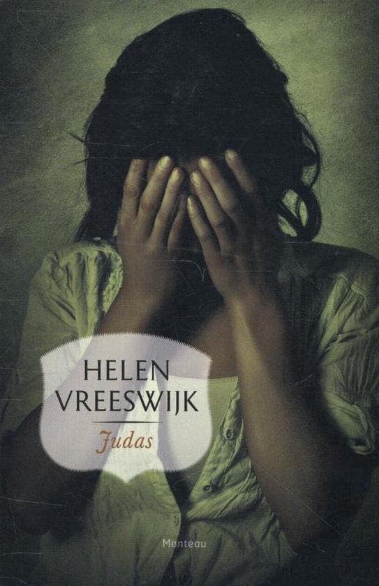 Judas - Vreeswijk, Boeken, Overige Boeken, Verzenden
