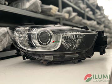 MAZDA CX-5 XENON KL KOPLAMP RECHTS KR8251030, Verzenden, Gebruikt, Mazda
