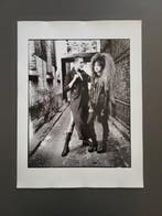 Signed Sheila Rock - Rebel Rouser: Sheila Rock Photographs, Antiek en Kunst