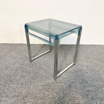 Tafel - Acryl, Chroom