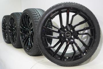 Audi RS4 RS5 B9 20 inch velgen Continental Winterbanden Nieu, Auto-onderdelen, Ophalen of Verzenden, Nieuw