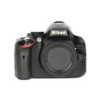 Nikon D5100 met garantie, Audio, Tv en Foto, Ophalen of Verzenden, Gebruikt