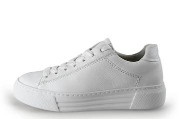 Gabor Sneakers in maat 36 Wit, Verzenden, Sneakers