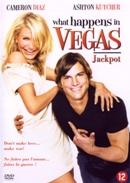What happens in Vegas op DVD, Verzenden, Nieuw in verpakking