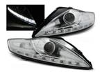 Daylight Chrome koplampen geschikt voor Ford Mondeo, Verzenden