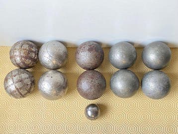 Decoratief ornament (11) - Frankrijk