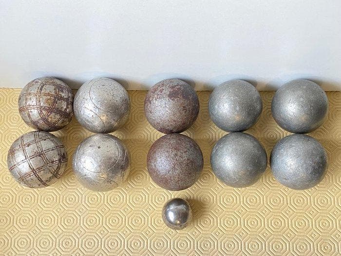 Decoratief ornament (11) - Frankrijk, Collections, Collections Autre