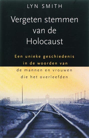 Vergeten stemmen van de Holocaust 9789022544174 L.L. Smith, Verzenden, L.L. Smith