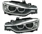 Angel Eye Koplampen Xenon-look BMW 3 Serie F30 F31 B5226