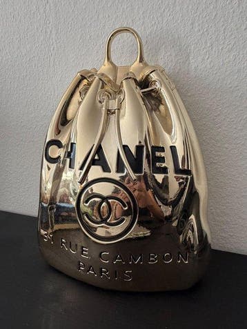NAOR (XX-XXI) - Sac Chanel