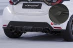 Achterskirt voor Toyota GR Yaris (XP21) HA277-M, Auto-onderdelen, Verzenden, Nieuw