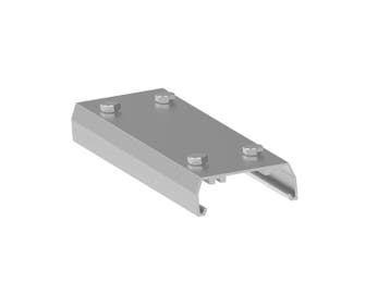 Skyline V2 WLLA610 Lineaire Verlichtingsarmatuur - LLA610LR, Verzenden, Nieuw