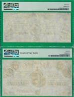 Hongarije. - 2, 5 Forint - ND (1852) - Remainder -