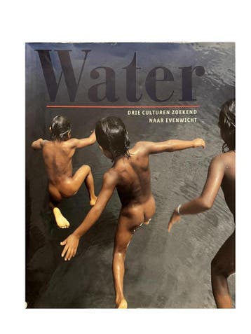 Water 9789012066969 Bergh, Verzenden, Gelezen, Bergh