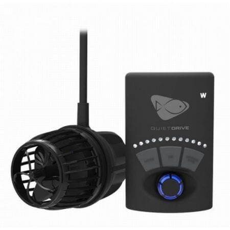 Ecotech Marine Vortech pomp MP40W QD (met Mobius), Dieren en Toebehoren, Vissen | Aquaria en Toebehoren, Verzenden