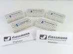 Viessmann H0 - 5211 - Model treinbesturingseenheid (5) - 5x, Nieuw