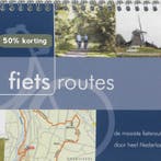 Fietsroutes 9789059643208 Michael Wannet, Verzenden, Gelezen, Michael Wannet