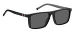 Tommy Hilfiger Th 2086/Cs Rechthoekig Kunststof Montuur m..., Handtassen en Accessoires, Verzenden, Nieuw