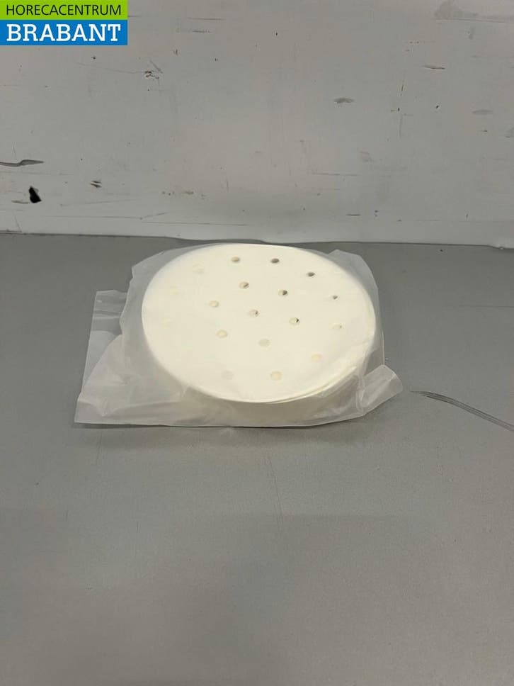 Inlegvellen Scheidingspapier Antikleef papier hamburgers, Zakelijke goederen, Horeca | Keukenapparatuur, Ophalen of Verzenden
