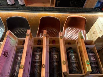 Frescobaldi, Mormoreto, Vertivcal Collection from 2008 to, Verzamelen, Nieuw