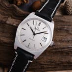 Omega - Genève - Zonder minimumprijs - 136.0049 - Heren -, Nieuw