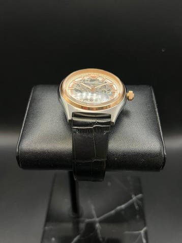 Emporio Armani - Zeta - Zonder minimumprijs - AR60018 -