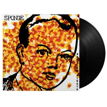 Sponge - Rotting Piñata, Nieuw in verpakking, 12 inch